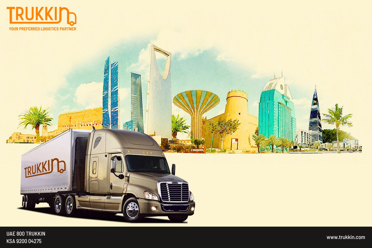 Is Renting A Truck Really That Easy In Dubai?