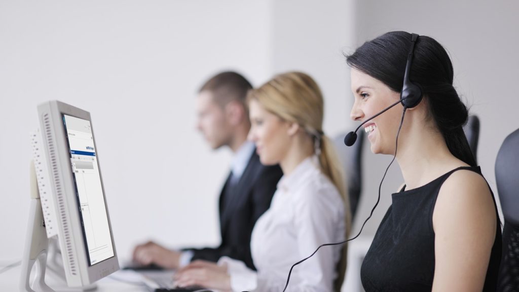 High Volume Result Oriented Calls with Predictive Dialer Software for Business