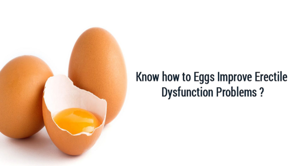 Know how to Eggs Improve Erectile Dysfunction Problems