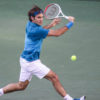 Roger Federer 2012 Indian Wells