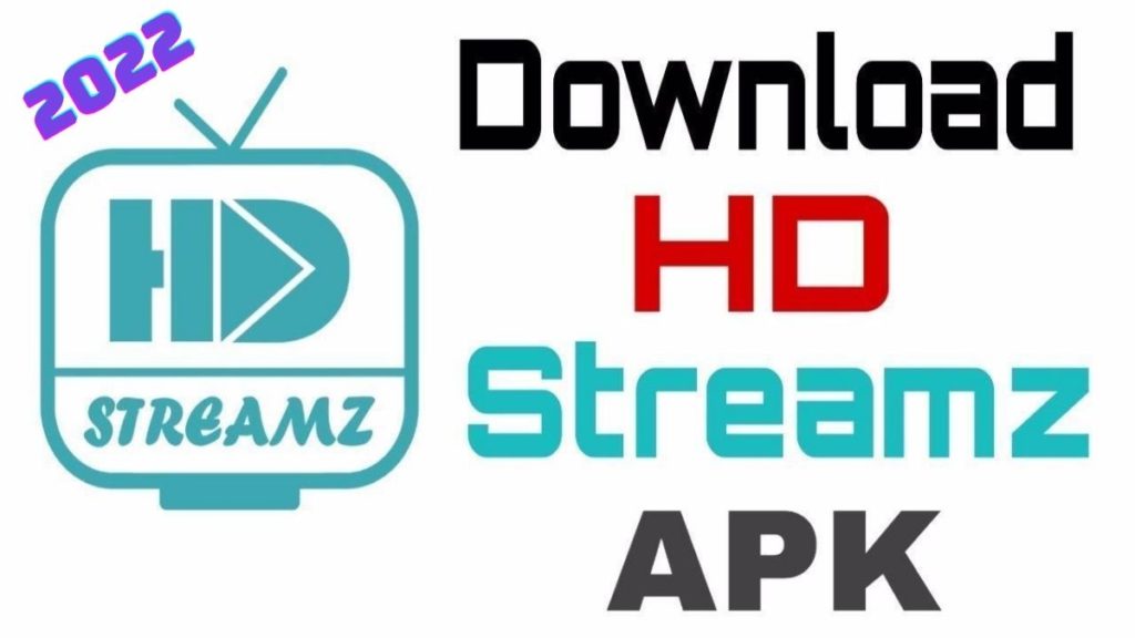 HD Streamz APK