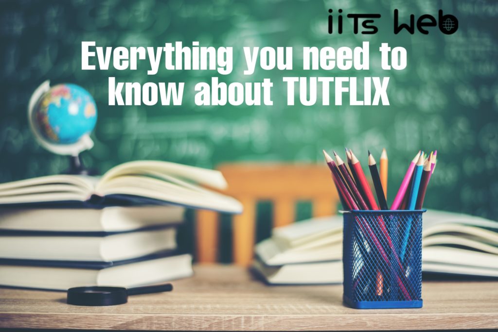 TUTFLIX