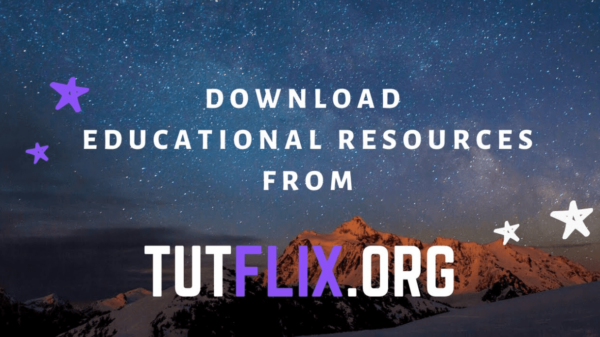 TUTFLIX