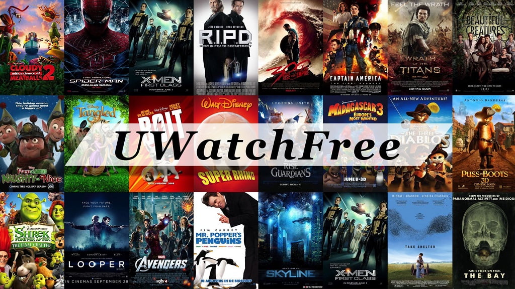 UwatchFre