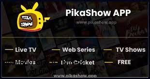 PikaShow APK