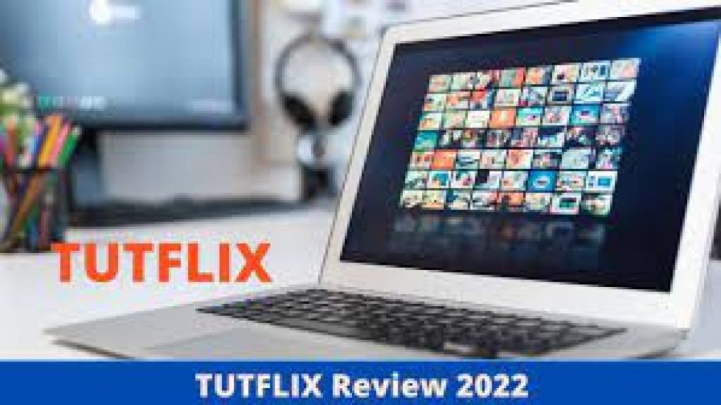 TUTFLIX