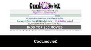 Coolmoviez 