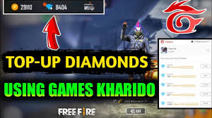 Games Kharido 