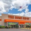 Home Depot Health