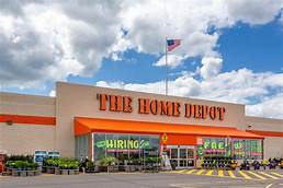 Home Depot Health