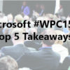 WPC15