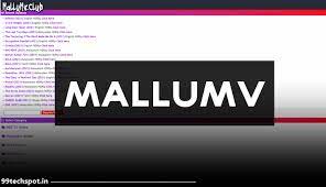 MallumvPW:-2022, Mallumv PM, Mallumv Cz, Mallumv PV 2022 – Watch Illegal HD Movies Download Website 37 MallumvPW