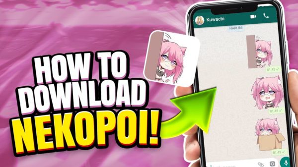 NEKOPOI APK