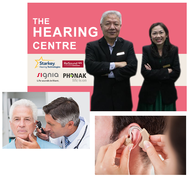 Hearing Aids